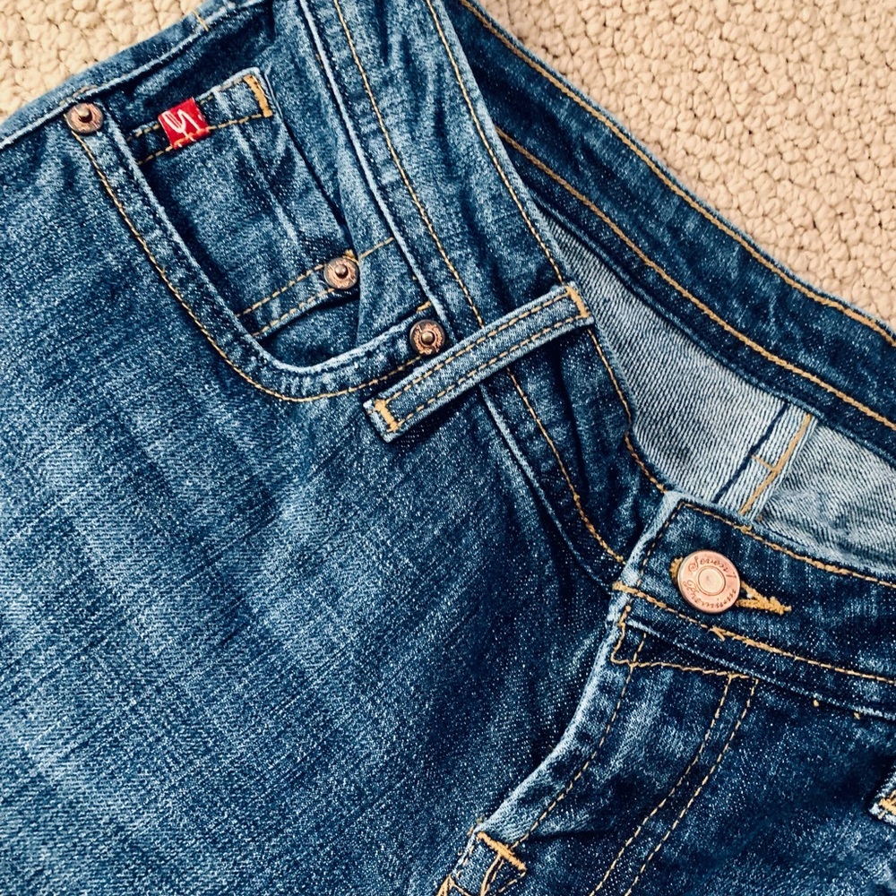 Seven Bootcut Jeans - Picture 5 of 7